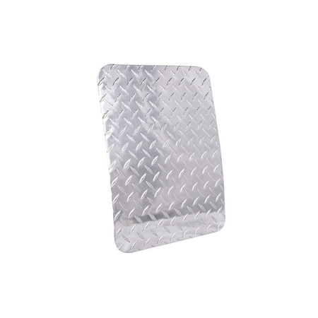 Dee Zee UNIVERSAL BRITE TREAD REAR MUD FLAP DZ1800